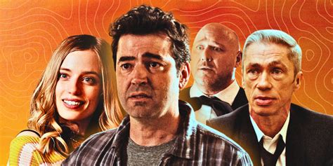 tinyzone loudermilk|Loudermilk Cast & Character Guide .